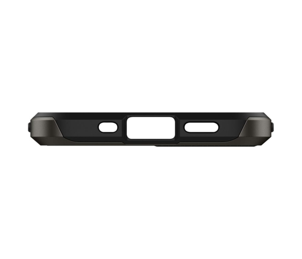 SPIGEN Etui Neo Hybrid do iPhone 12 gun metal - 1380781 - zdjęcie 3